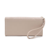 En-ji Joyi Wallet - Cream