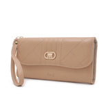 En-ji Joyi Wallet - Khaki