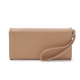 En-ji Joyi Wallet - Khaki