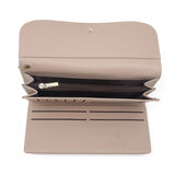 En-ji Joyi Wallet - Khaki