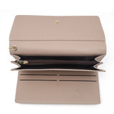 En-ji Banam Wallet - Cream