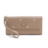En-ji Banam Wallet - Khaki