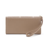 En-ji Banam Wallet - Khaki