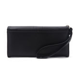 En-ji Oduri Wallet - Black