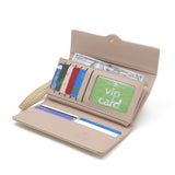 En-ji Oduri Wallet - Icecream