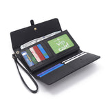 En-ji Kaiko Wallet - Black