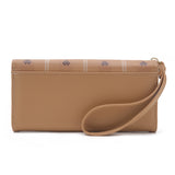 En-ji Heyol Wallet - Khaki