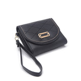 En-ji Nolbi Wallet - Black