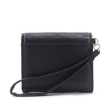 En-ji Nolbi Wallet - Black