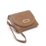 En-ji Nolbi Wallet - Chocochip