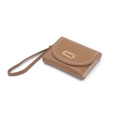 En-ji Nolbi Wallet - Chocochip