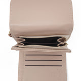 En-ji Nolbi Wallet - Chocochip