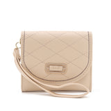 En-ji Nolbi Wallet - Cream