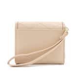 En-ji Nolbi Wallet - Cream