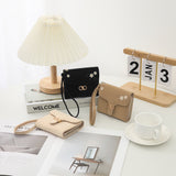 En-ji Miri Wallet - Khaki