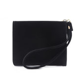 En-ji Miri Wallet - Black