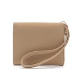 En-ji Miri Wallet - Khaki