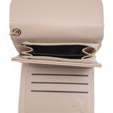 En-ji Miri Wallet - Khaki