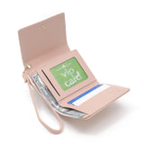 En-ji Doyi Wallet - Salem