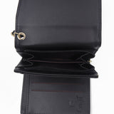 En-ji Yuiko Wallet - Black