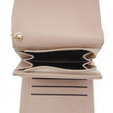 En-ji Yuiko Wallet - Khaki