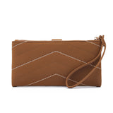 En-ji Doci Wallet - Khaki