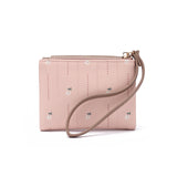 En-ji Sila Wallet Wanita - Salem