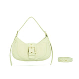 En-ji Namjin Shoulderbag - Pistachio