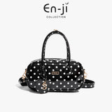 En-Ji Yomi Handbag Wanita