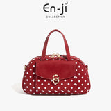 En-Ji Minara Handbag Wanita