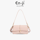 En-ji Hora Shoulderbag Wanita - Jenniepink