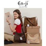 En-Ji Naura Shoulderbag Wanita