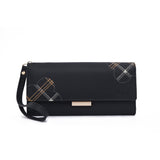 En-ji Jinni Wallet - Black