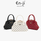 En-Ji Aera Slingbag Wanita