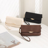 En-Ji Ayaka Wallet Wanita - Baby Cino