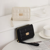 En-ji Ayesa Wallet Dompet Wanita