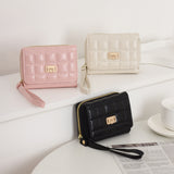 En-ji Ayesa Wallet Dompet Wanita