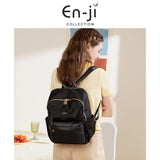 En-Ji Bomsul Backpack Wanita