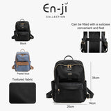 En-Ji Bomsul Backpack Wanita
