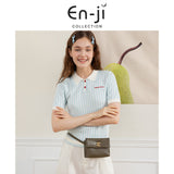 En-ji Dorami Slingbag Wanita