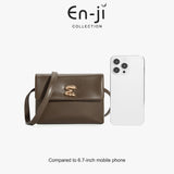 En-ji Dorami Slingbag Wanita