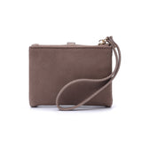 En-Ji Era Wallet Wanita - Baby pink