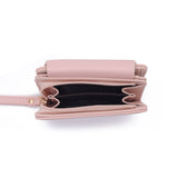 En-Ji Flora Wallet Wanita