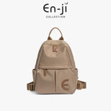En-ji Gongyu Backpack Wanita