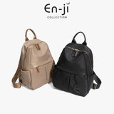 En-ji Gongyu Backpack Wanita