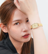 En-Ji Hanseo Jam Tangan Wanita