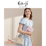 En-ji Heyung Handbag Wanita