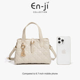 En-ji Heyung Handbag Wanita