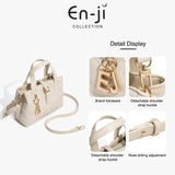 En-ji Heyung Handbag Wanita