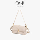 En-ji Hora Shoulderbag Wanita - Jenniepink